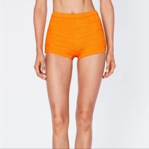 TRIANGL CELESTE SHORT SWIMSUIT BOTTOMS